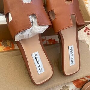 Steve Madden sandals